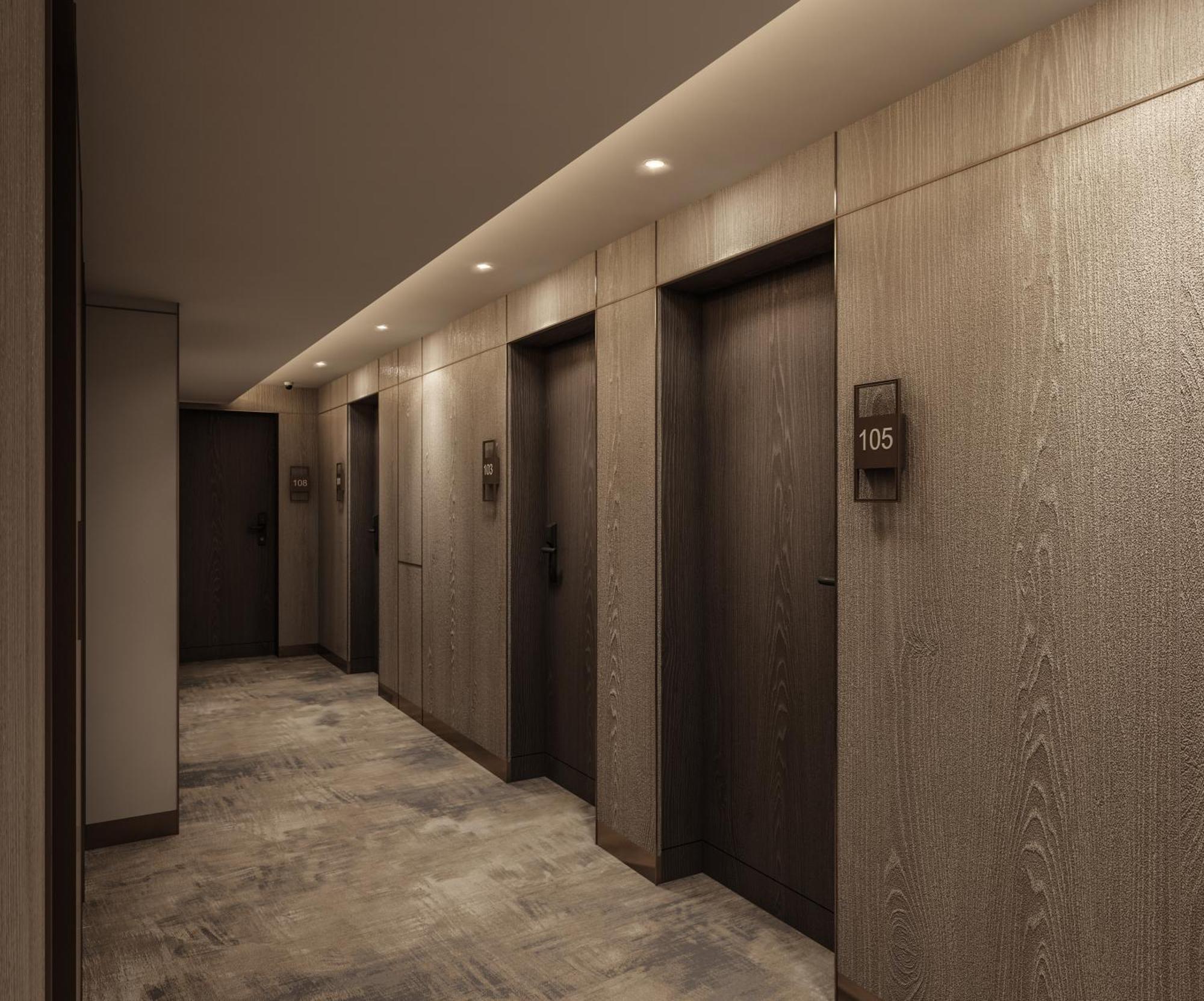 Rayelin Hotel Taksim, Istanbul